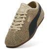 Puma Ženske patike Tackle Topcat, 404835-01, Braon