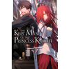 KEPT MAN OF THE PRINCESS KNIGHT V01