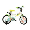 Dino Bikes - Otroško kolo 14 - Furry Fun