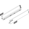 TBX Antaro Stranice Sive L-350mm - 378M3502SA ( 421-700 )