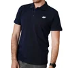 4F polo majica nos za muškarce