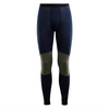 Aclima LightWool 140 Reinforced Longs moške volnene pajkice