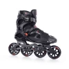Tempish inline fitnes rolerji Ezza Uni 90 črne barve