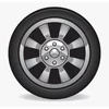 Continental AllSeasonContact 2 ( 185/65 R15 88T EVc )