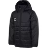 Hummel Jakna s kapuco HMLGO QUILTED HOOD JACKET KIDS