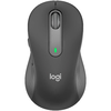 LOGITECH M650 Signature Bluetooth Mouse - GRAPHITE 910-006274