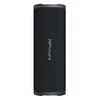 HIFUTURE Bluetooth zvučnik RIPPLE 10W+20W WOOFER crni