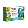 AZ toys interaktivna Mapa atlas
