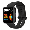 XIAOMI pametni sat Redmi Watch 2 Lite, crni