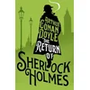 Return of Sherlock Holmes