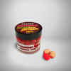 TRAPER MF Wafters Maggot Mamac, 10mm, Jagoda/Krem, 25g