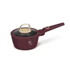 shumee TITANIJSKA KORENINA ZA OMAKE S POKROVOM 16cm BERLINGER HAUS BH-8028 LEONARDO