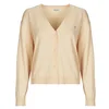Guess GJ LS VN MINI TRIANGLE CARDI Bež