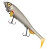 Guma Fox Rage Super Slick Shad 23cm