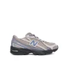 Superge New Balance P7401XQ Siva