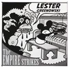Lester Greenowski & The Empire Strikes - Split (7 SP)