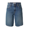 LEVIS  Kavbojke moder denim