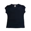 VRABAC Majica za bebe 31001, Teget