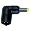 GEMBIRD Konektor za GEMBIRD Punjač NPC-IB06 90W-20V-4.5A, 7.9x5.5mm