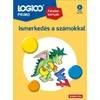 Logico Primo: kartice - Spoznajmo številke