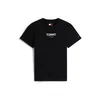 Tommy Hilfiger DW0DW21842 Črna
