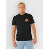 Rip Curl Wettie Passage Icon T-Shirt black