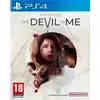 PS4 The Dark Pictures - The Devil in Me