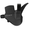 RUČICA MENJAČA SHIMANO CUES SL-U4000 LEVA 2 BRZINE RAPIDFIRE PLUS MONO CRNA