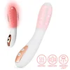 SuperLove Lumina Infrared Heating Vibrator White
