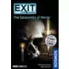Društvena igra Exit - The Catacombs of Horror