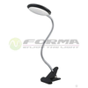 Stona LED lampa FD2006-5TK BK