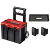 Einhell Sistemski kofer sa točkovima E-Case L