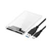 FAST ASIA Adapter TIP-C SATA BOX 2,5