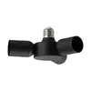 Eglo Rueda adapter grla/3, 3xe27 crni