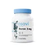 Osavi Bor, 3 mg, 60 rastlinskih kapsul
