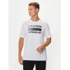 Under Armour Team Issue Wordmark majica 1329582 Bela