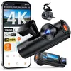 Avto kamera Vantrue N4 PRO S z GPS in 4K