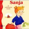 Sanja je zaboravila medu