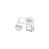 Maxpro Line Konektor za UTP kabl sa punim presekom, RJ45, CAT6