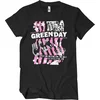 Green Day Majica American Dream Unisex Black 2XL