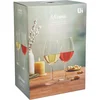 Kozarci za vino komplet 12 kosov KO-CC7002040