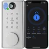 shumee Elektronska ključavnica z vložkom DS01 TTLock