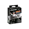 shumee PLAYMOBIL 71222 Naruto Shippuden Neji 4el