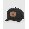 DC Reynotts Kids Cap black