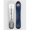 Jones Snowboards Frontier 2.0 2027 Snowboard white