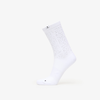 Nogavice SAYSKY Reflective Combat High Socks White S-M