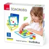 Sudoku logična igra za otroke - 16 delov