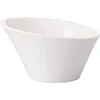 Gastro porcelanasta skledica Fantastic 15,4 cm, poševna (5 kos)