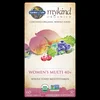 Mykind Organics Womens Multi 40+ - 60 veganskih tablet