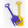 DOHANY 376 Veľká lopatka + hrabličky 49*14,5*5 cm